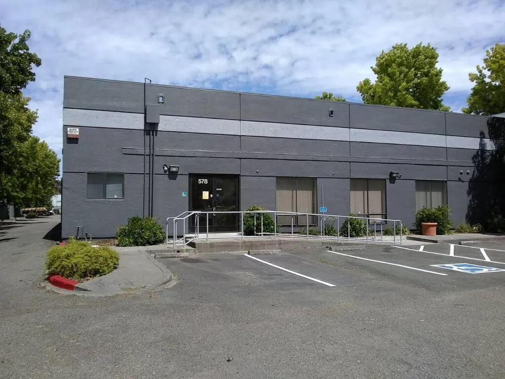 Commercial Painting in Rohnert Park, CA 