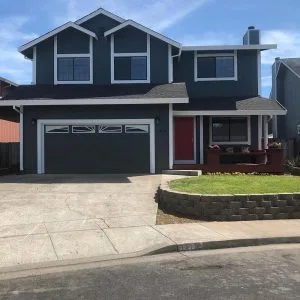 house painting rohnert park