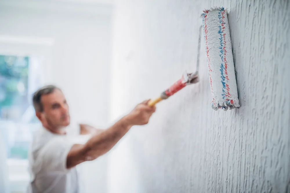 left coast painting projects