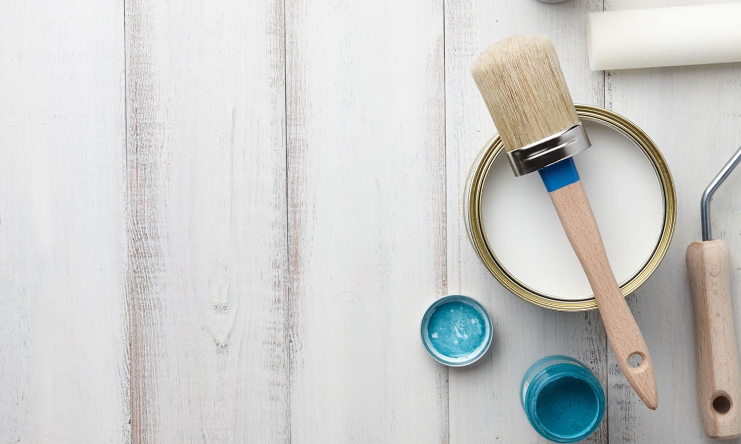 COMMERCIAL & RESIDENTIAL PAINTING COMPANY