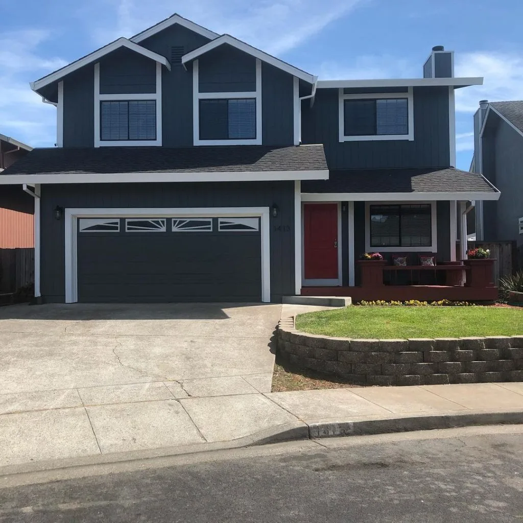 Exterior Painting