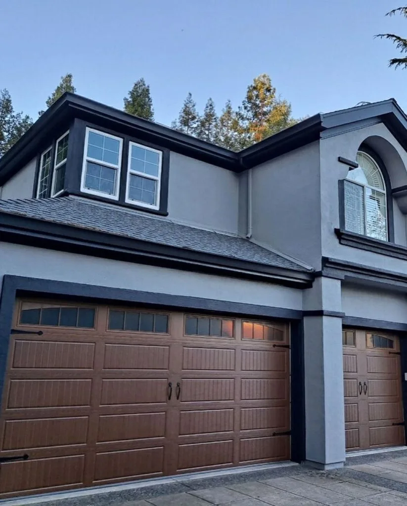 Exterior Painting