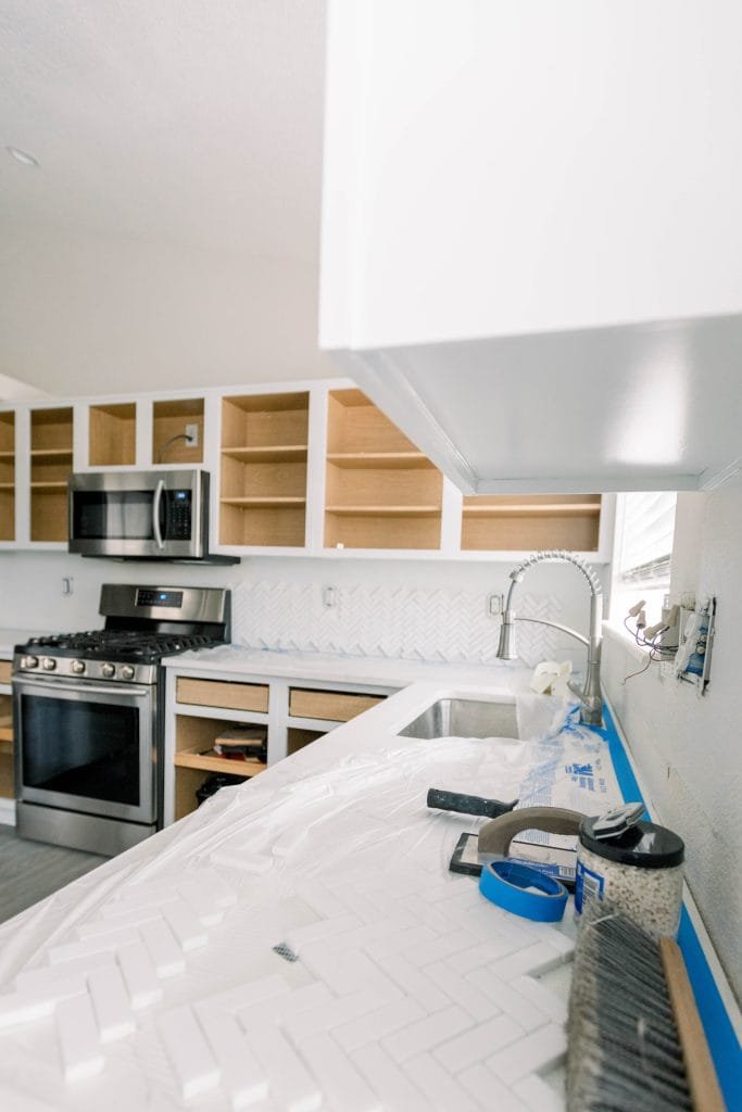 remodel painting company