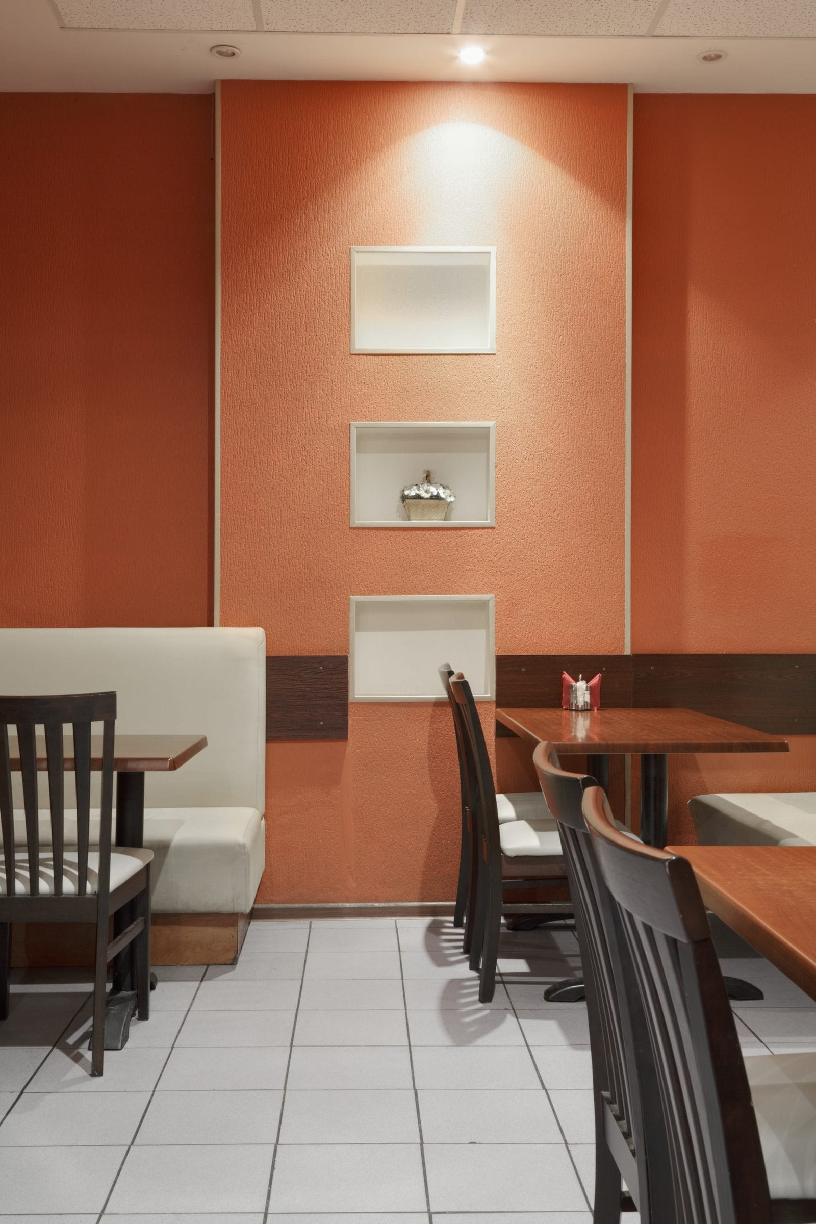 commercial interior painting