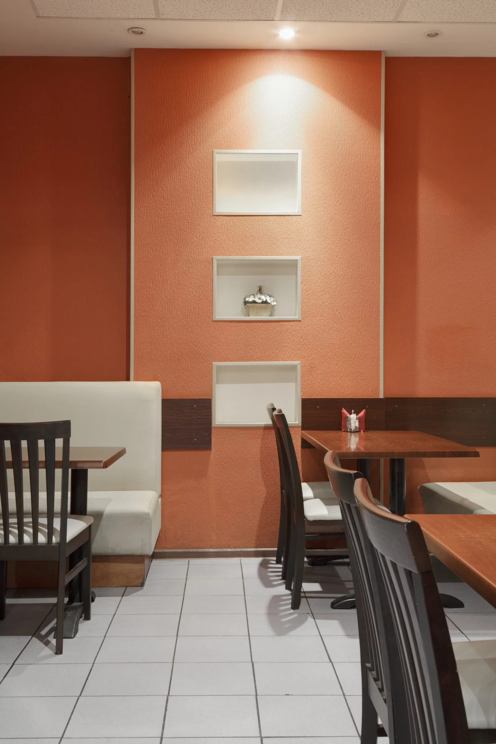commercial interior painting